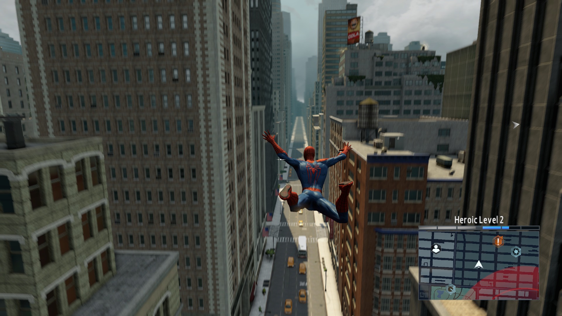 spider