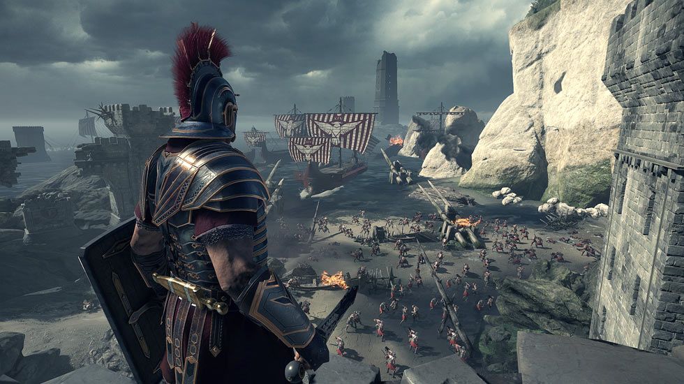 ryse