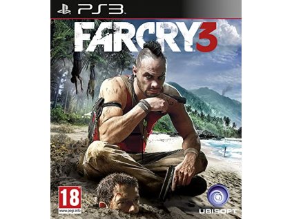 ps3 far cry 3