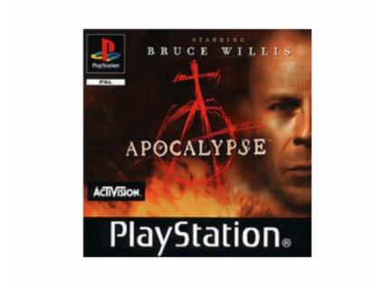 PS1 Apocalypse