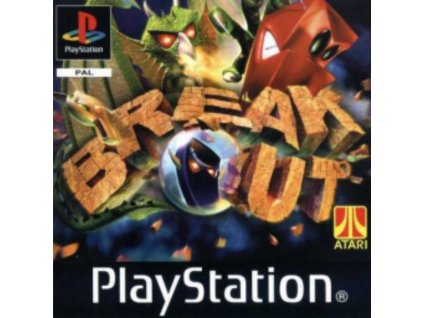 PS1 Breakout
