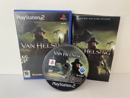 ps2-van-helsing