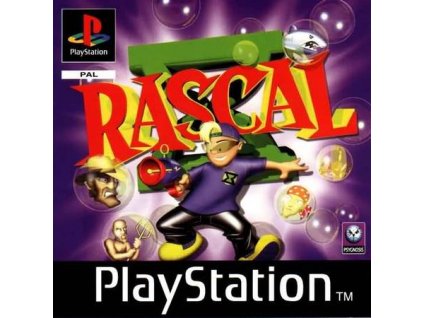 ps1 rascal