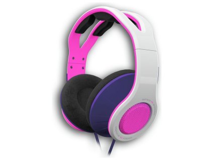 XBOX ONE Gioteck TX-30 – herné slúchadlá