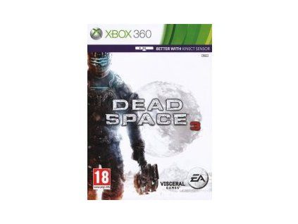 XBOX 360 Dead Space 3