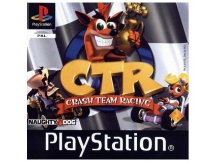 ctr ps1