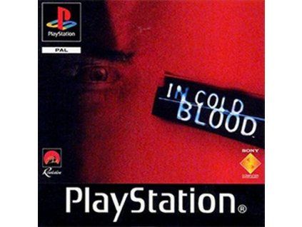 ps1 in cold blood