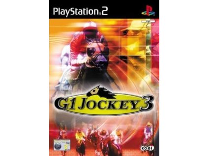 PS2 G1 Jockey 3