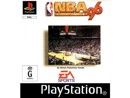 ps1 nba live 96