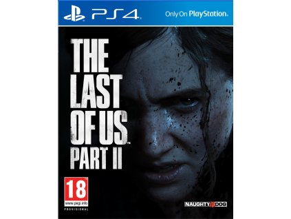 ps4 last of us 2