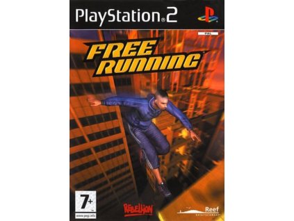 ps2 free running