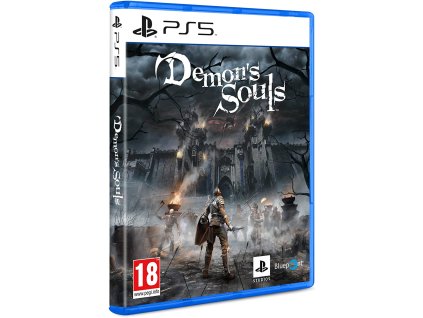ps5 demon's souls