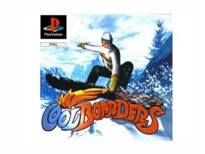 PS1 Cools boarders