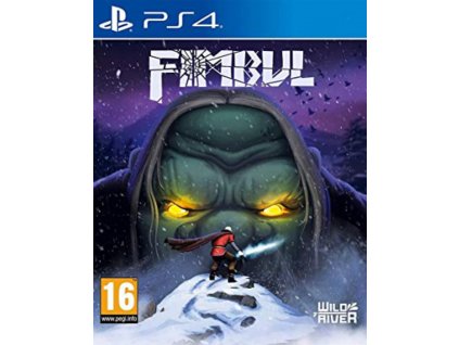 Fimbul PS4