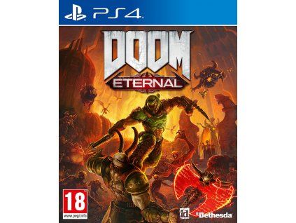 Doom Eternal
