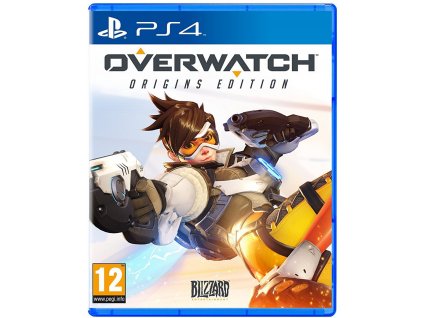 PS4 Overwatch (Origins Edition)