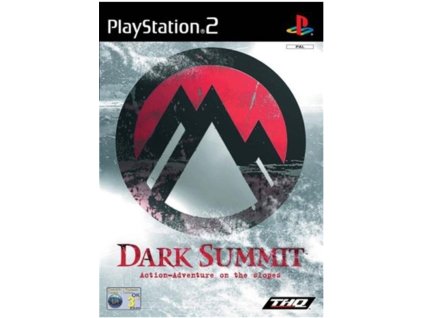 ps2 dark summit