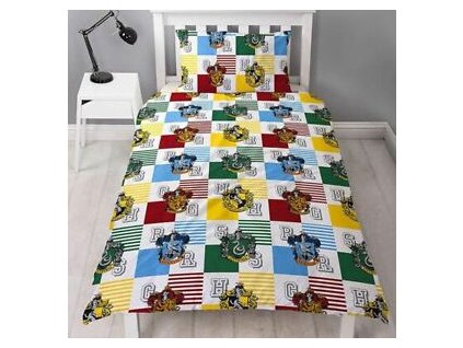 Povlečení Harry Potter Rotary