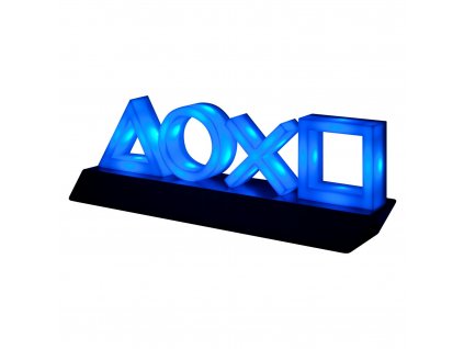 3D světlo - Playstation 5 Icons