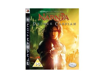 PS3 The Chronicles of Narnia: Prince Caspian