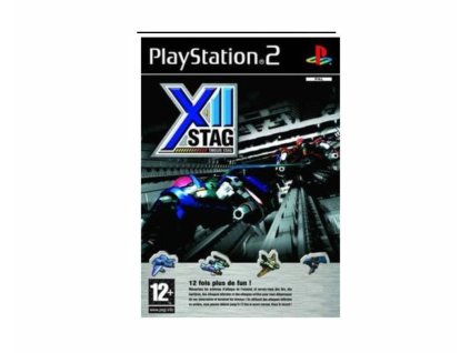 PS2 XII Stag