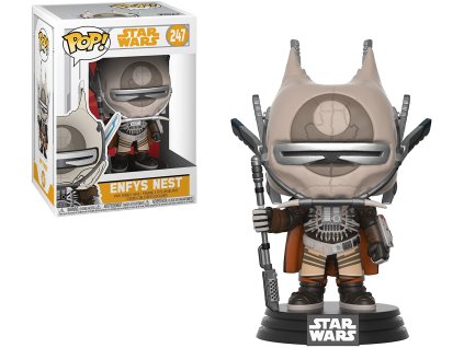 Funko POP - STAR WARS ENFYS NEST #247