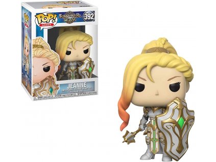 Funko POP - SUMMONERS WAR JEANNE #392