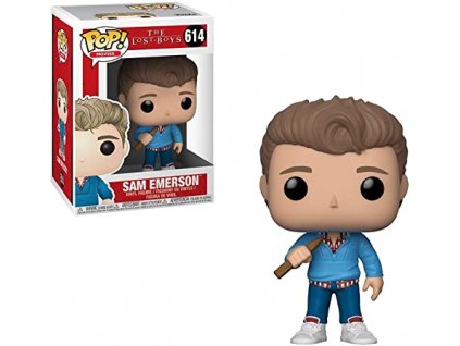 Funko POP - THE LOST BOYS SAM EMERSON #614