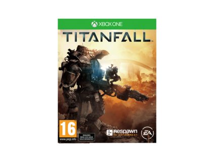 XBOX ONE Titanfall