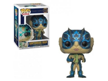 Funko POP - Amphibian Man #627