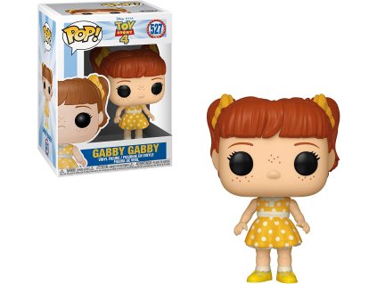 Funko POP! - Disney: Toy Story 4 - Gabby #527