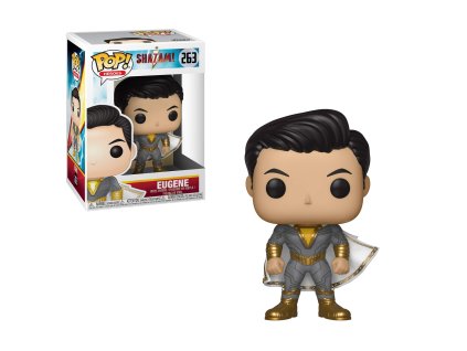 Funko POP! - Shazam - Eugene #263