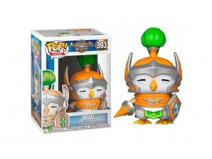 Funko POP - DESTINY AMANDA HOLLIDAY #338