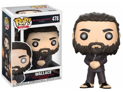 Funko POP! - Blade Runner 2049 Wallace #478