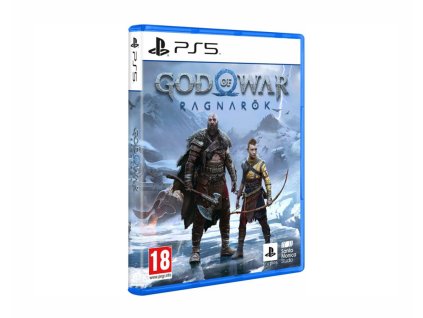 Ps5 god of war ragnarok