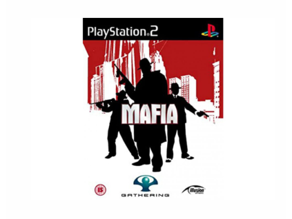 Ps2 mafia
