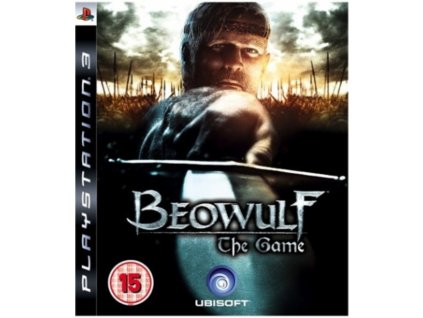 PS3 Beowulf