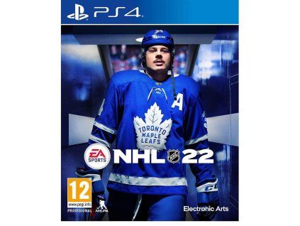 ps4 nhl 22