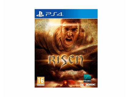 PS4 Risen