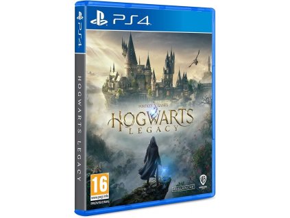 PS4 Hogwarts Legacy