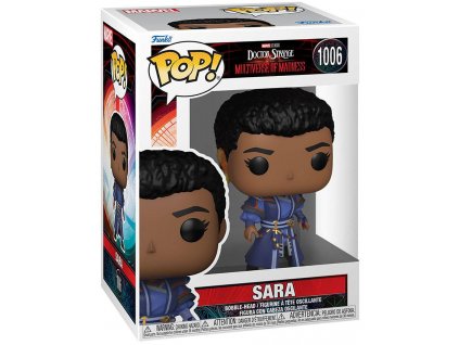 Funko POP - Sara #1006-