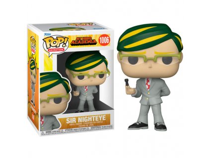 Funko POP - Sir Nighteye #1006-