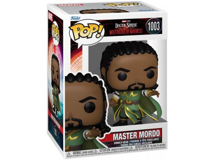 Funko POP - Master Mordo #1003-