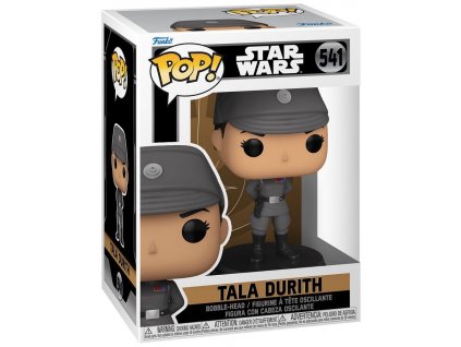 Funko POP! - Star wars - Tala Durith #541-