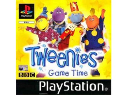 PS1 tweenies