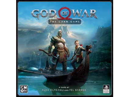 GodOfWar ProductPage Avatar 640x640