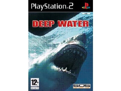 PS2 Deep Water
