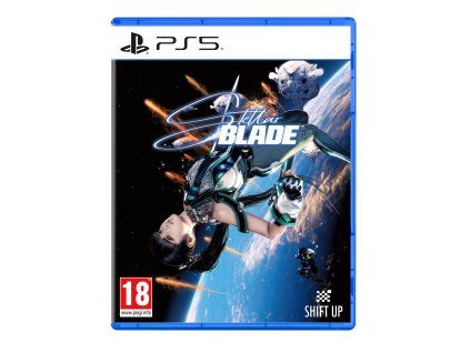 PS5 Stellar Blade
