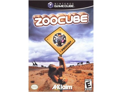 GameCube ZooCube
