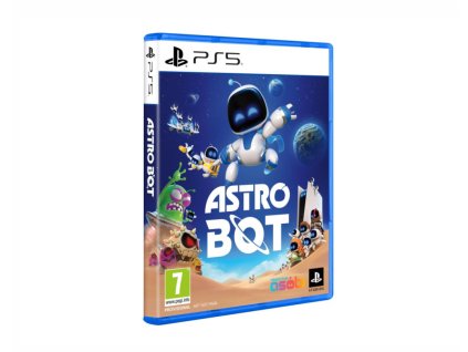 PS5 astro bot